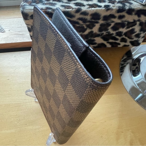 Louis Vuitton Damier PM Agenda - Picture 3 of 16